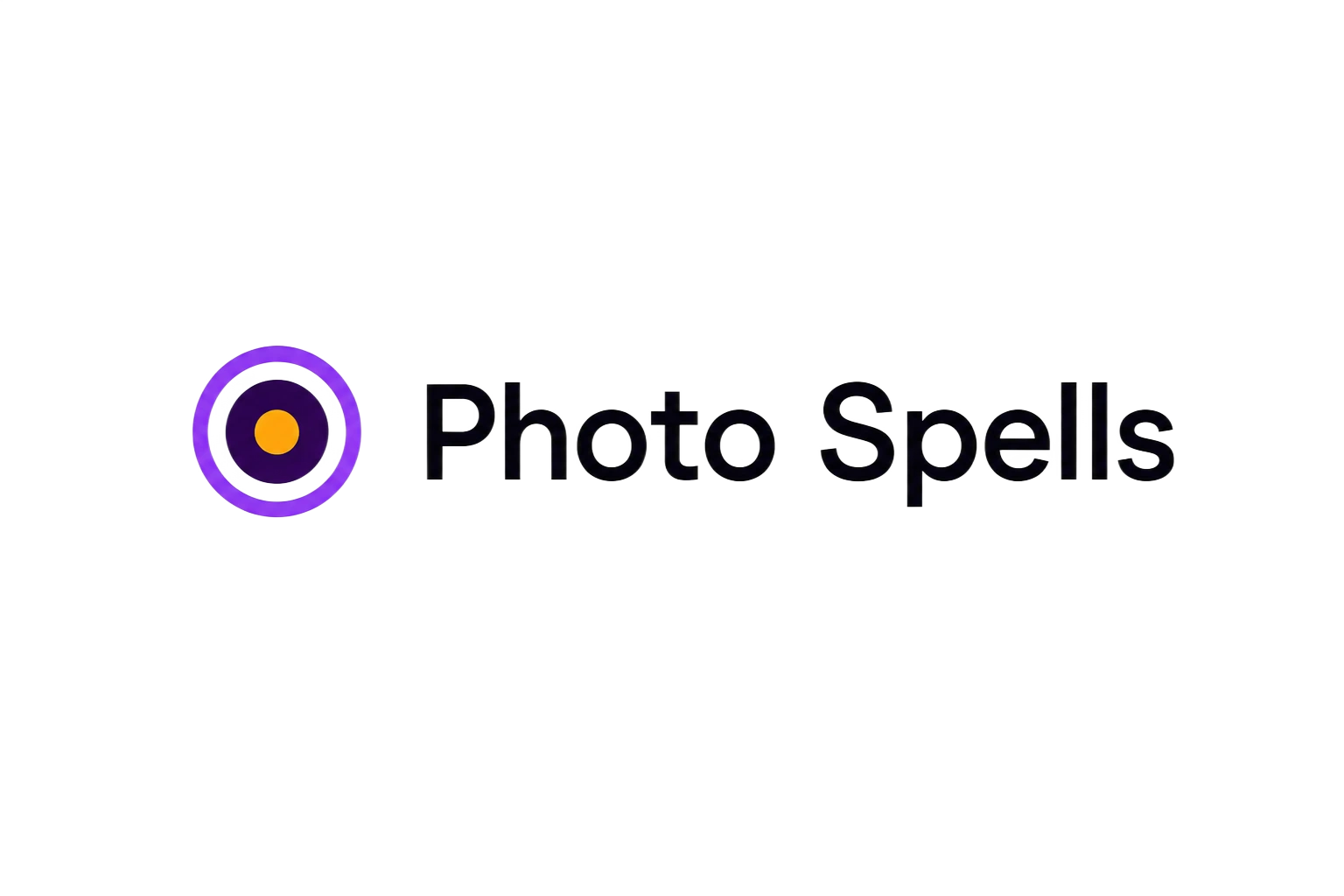 Photospells